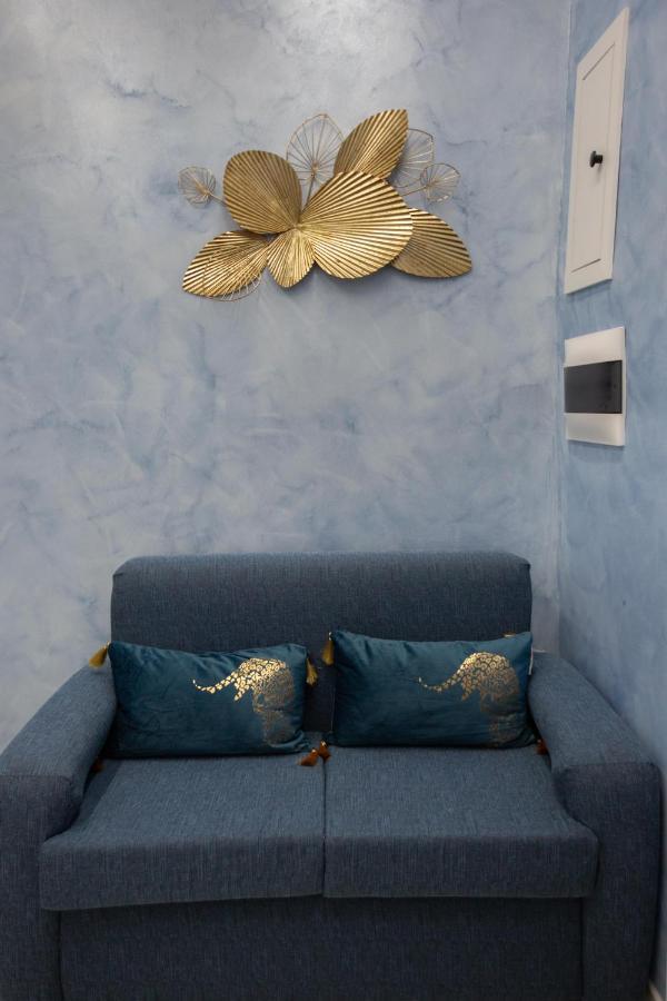 Apartment Ira House Naples