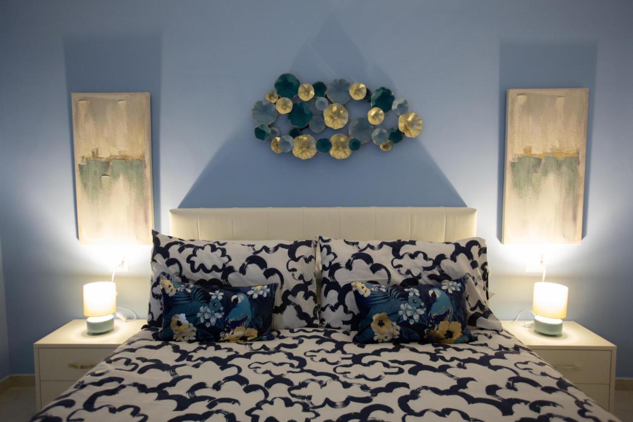 Ira House Apartment *