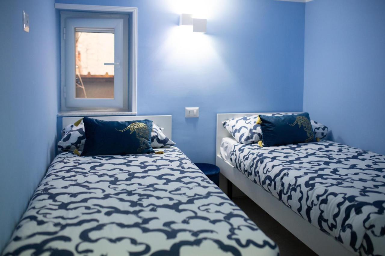 Ira House Apartment *