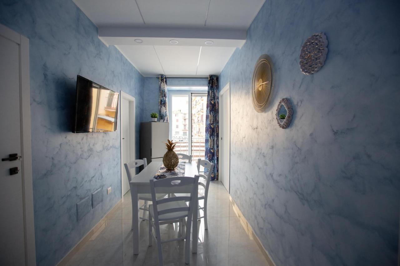 Ira House Apartment