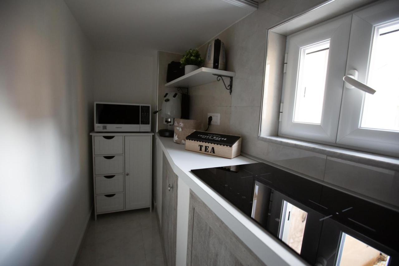 Ira House Apartment *