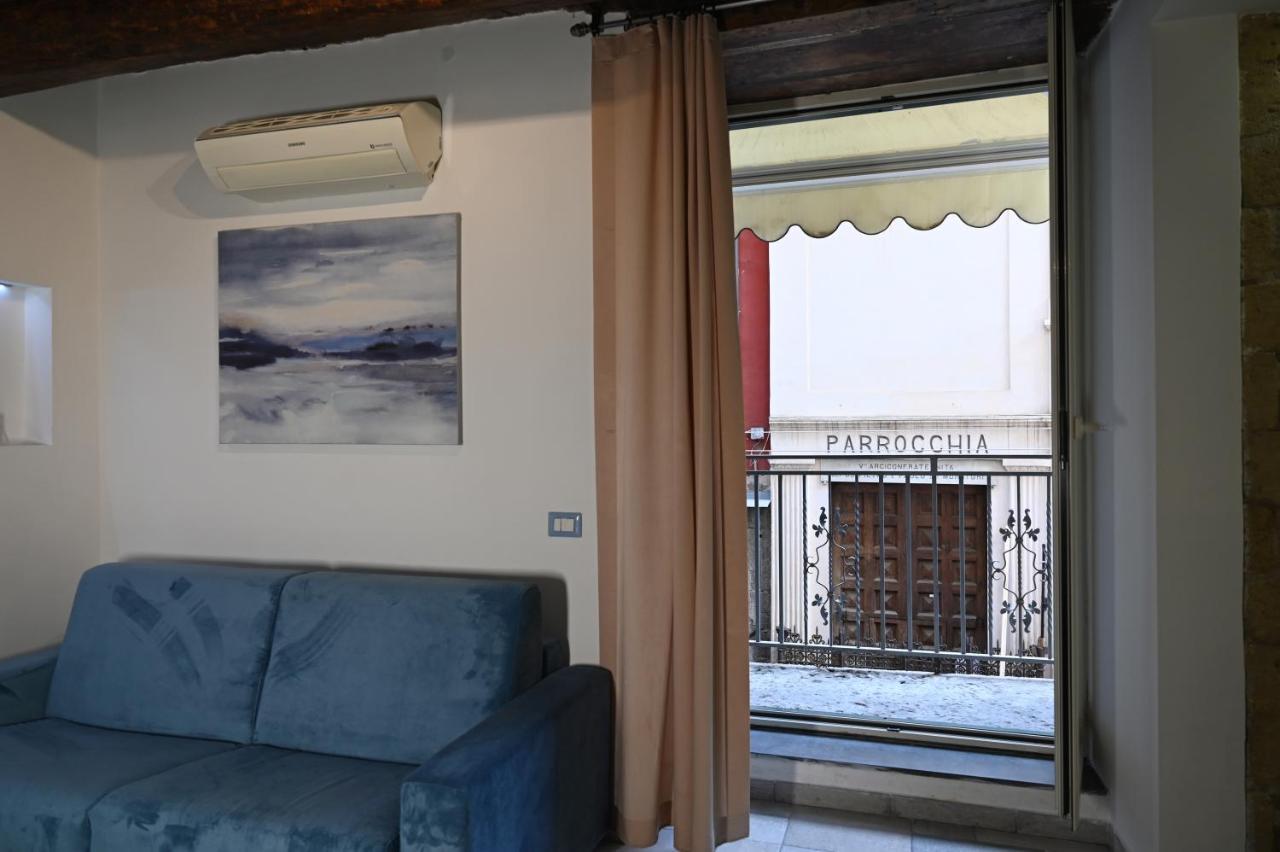 Apartment Il Rifugio Di Beppe