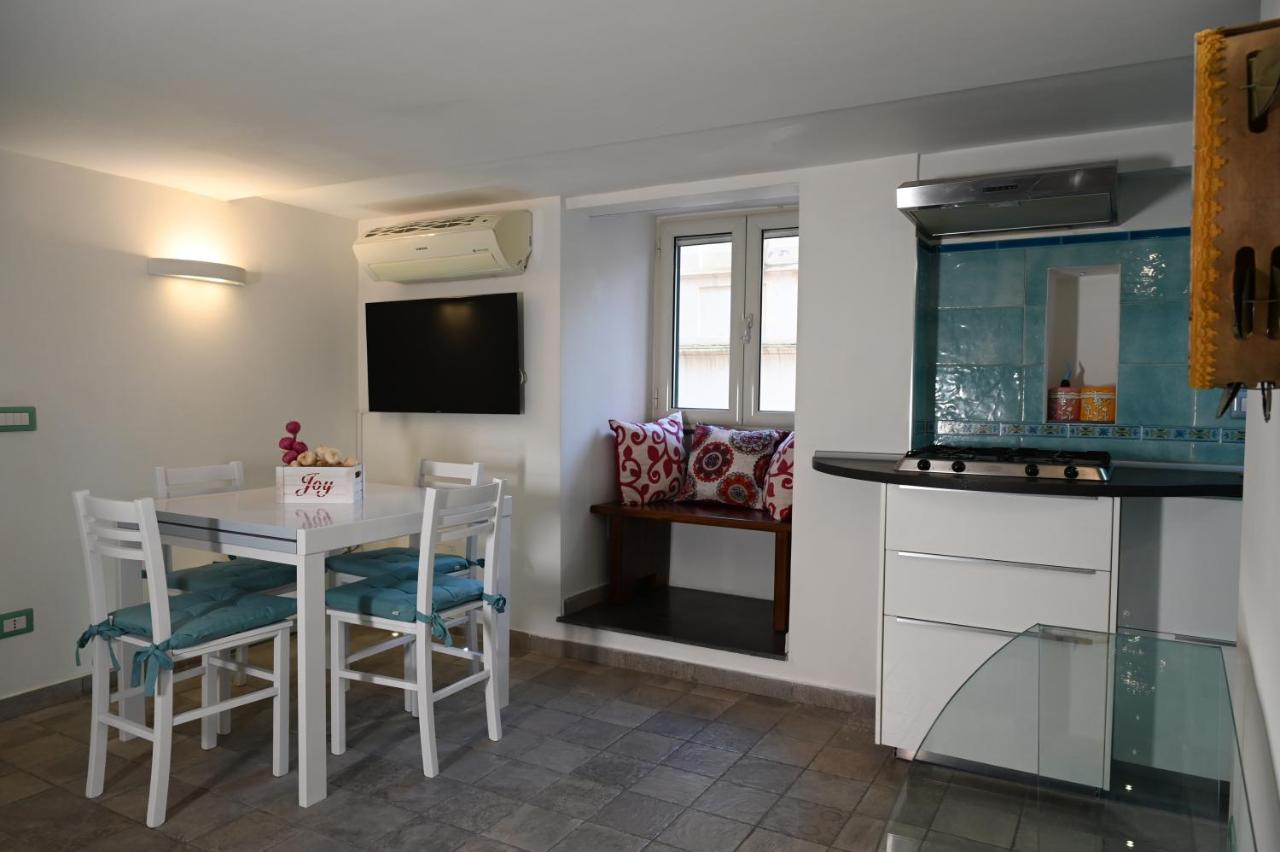 Apartment Il Rifugio Di Beppe
