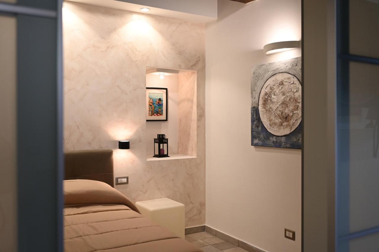 Il Rifugio Di Beppe Apartment Naples