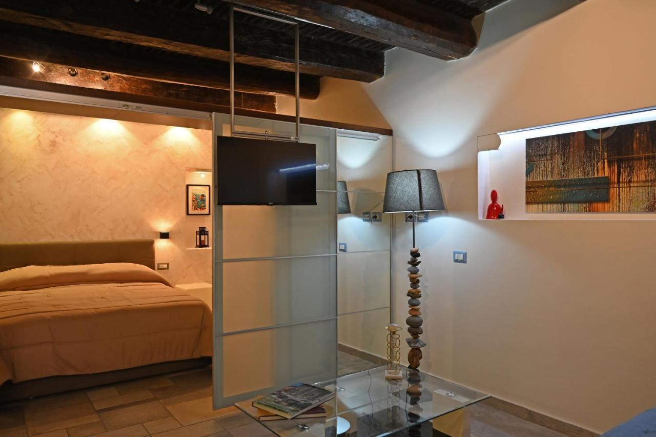 Il Rifugio Di Beppe Apartment Naples