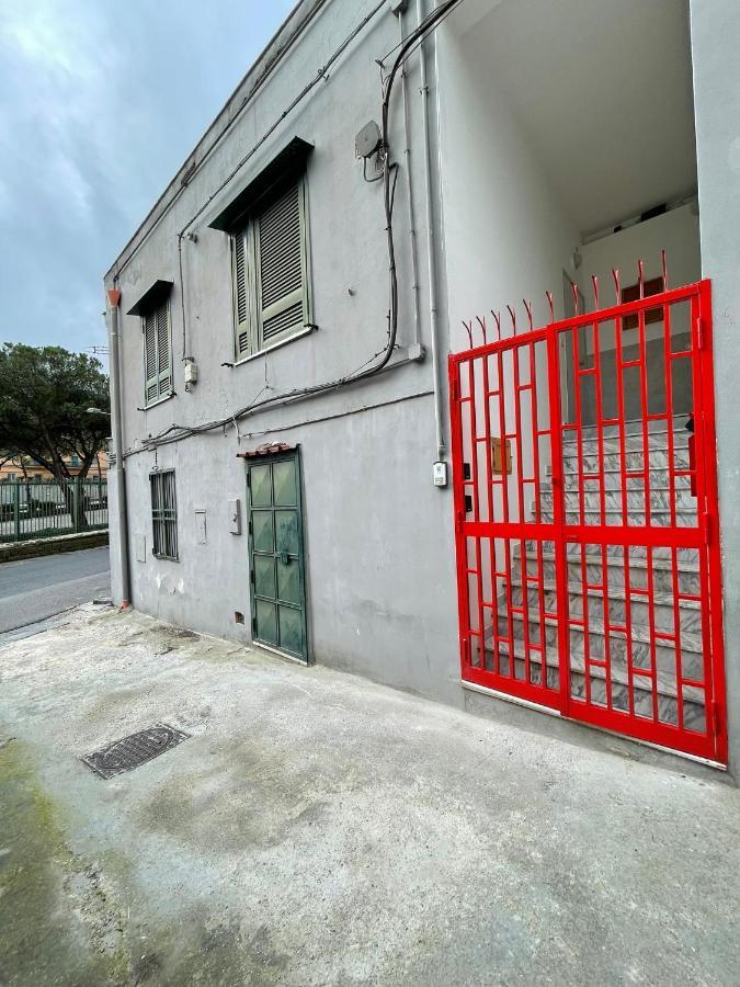 Apartment Red Bridges Naples