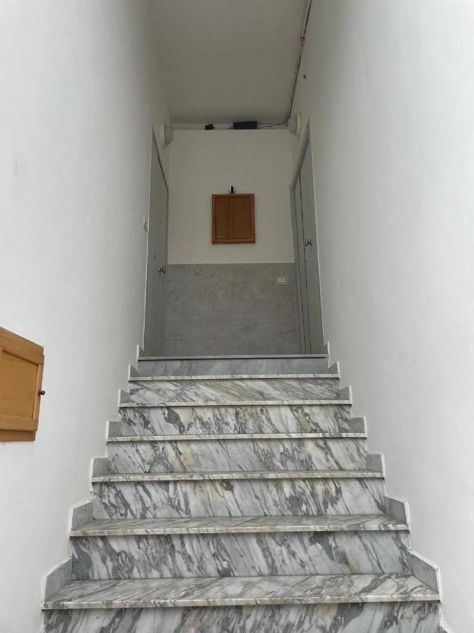 Apartment Red Bridges Naples