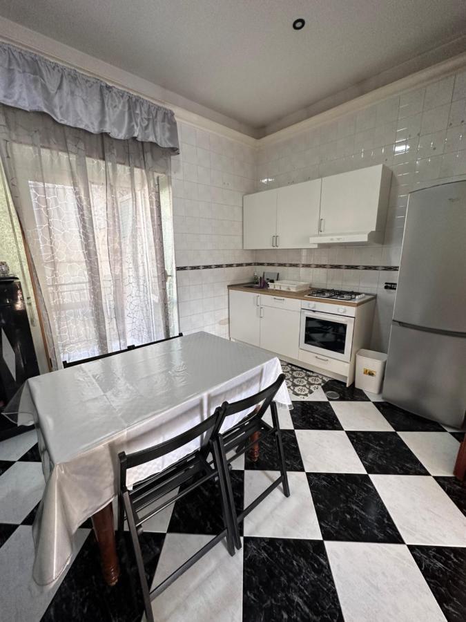 Casa Oana Apartment