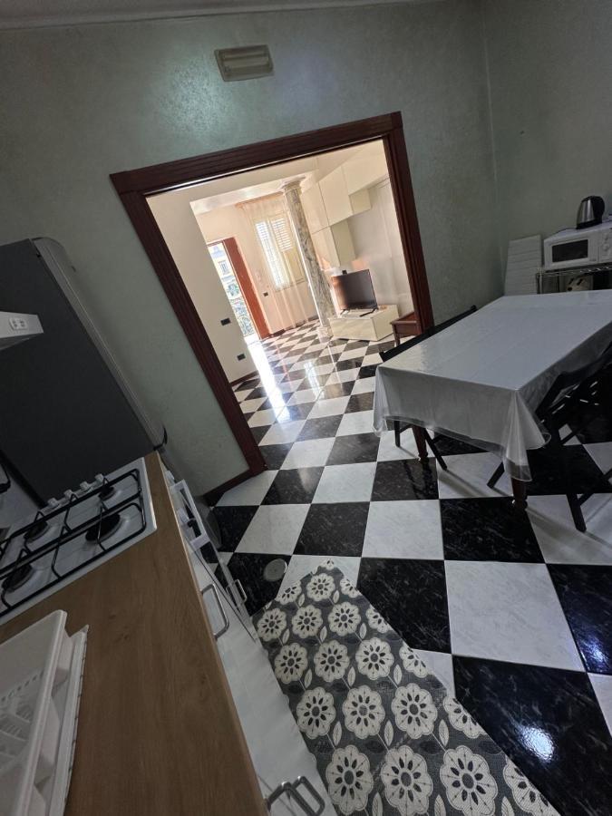 Apartment Casa Oana *