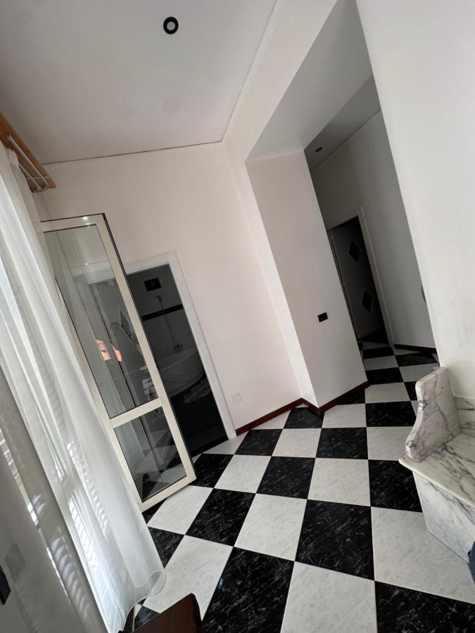 Casa Oana Apartment Naples