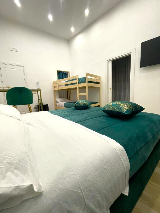 Berenice Bed & Breakfast Naples