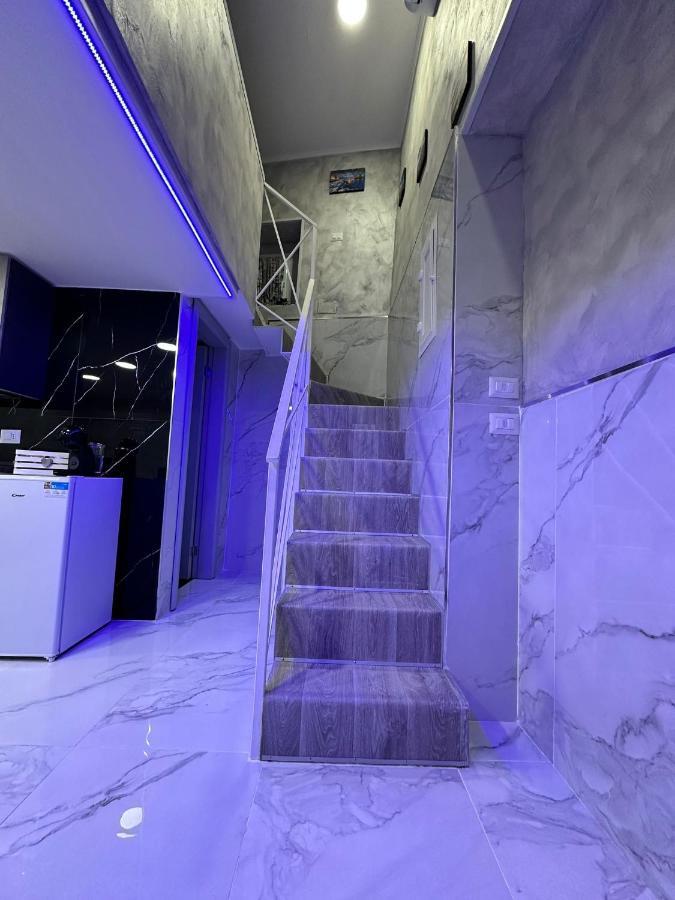Apartment Cuore Napoletano