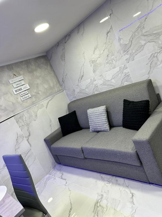 Cuore Napoletano Apartment