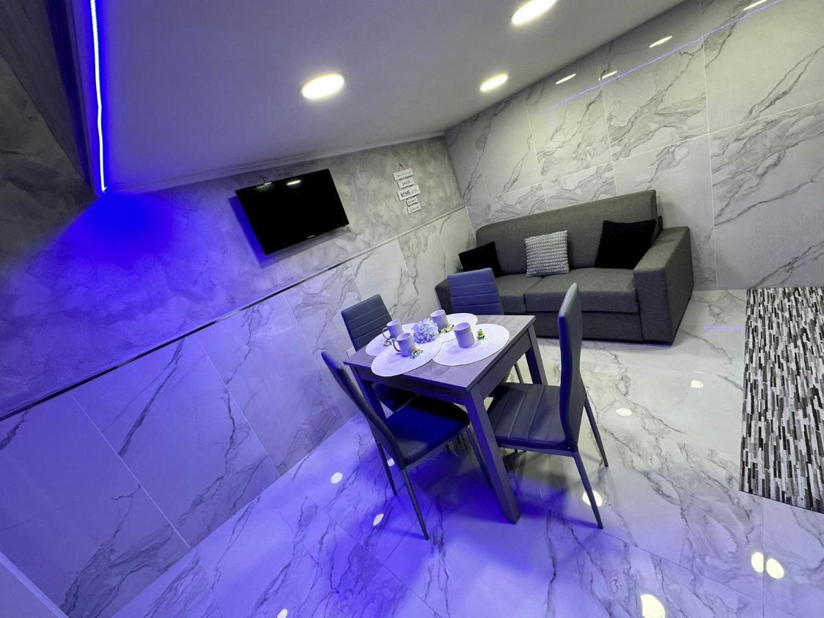 Apartment Cuore Napoletano