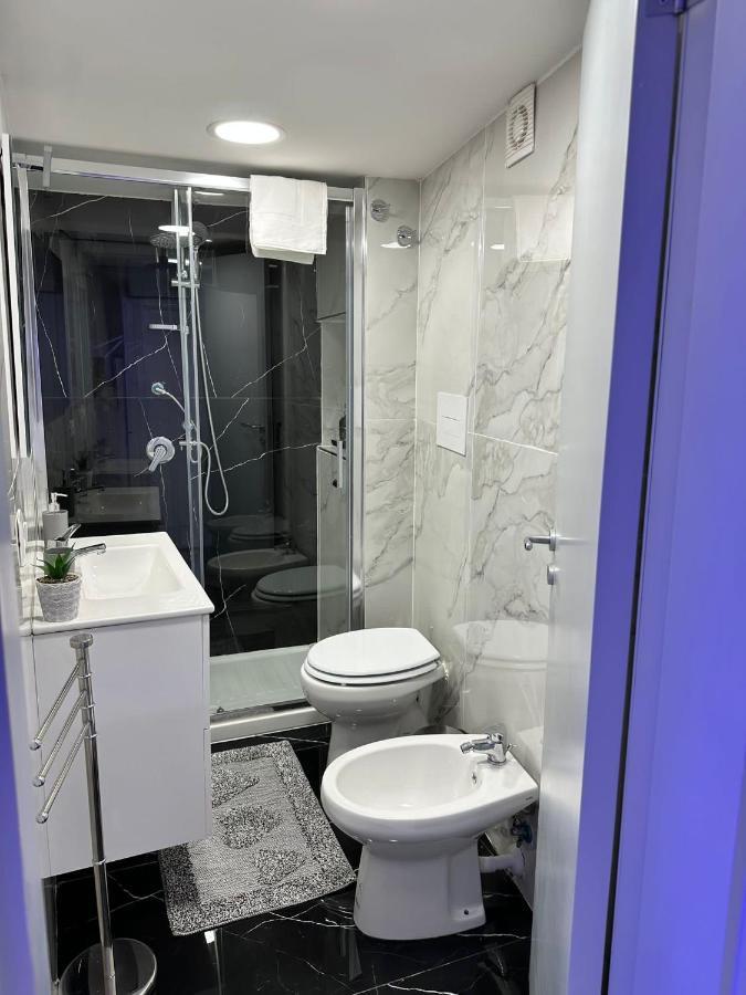 Apartment Cuore Napoletano Naples