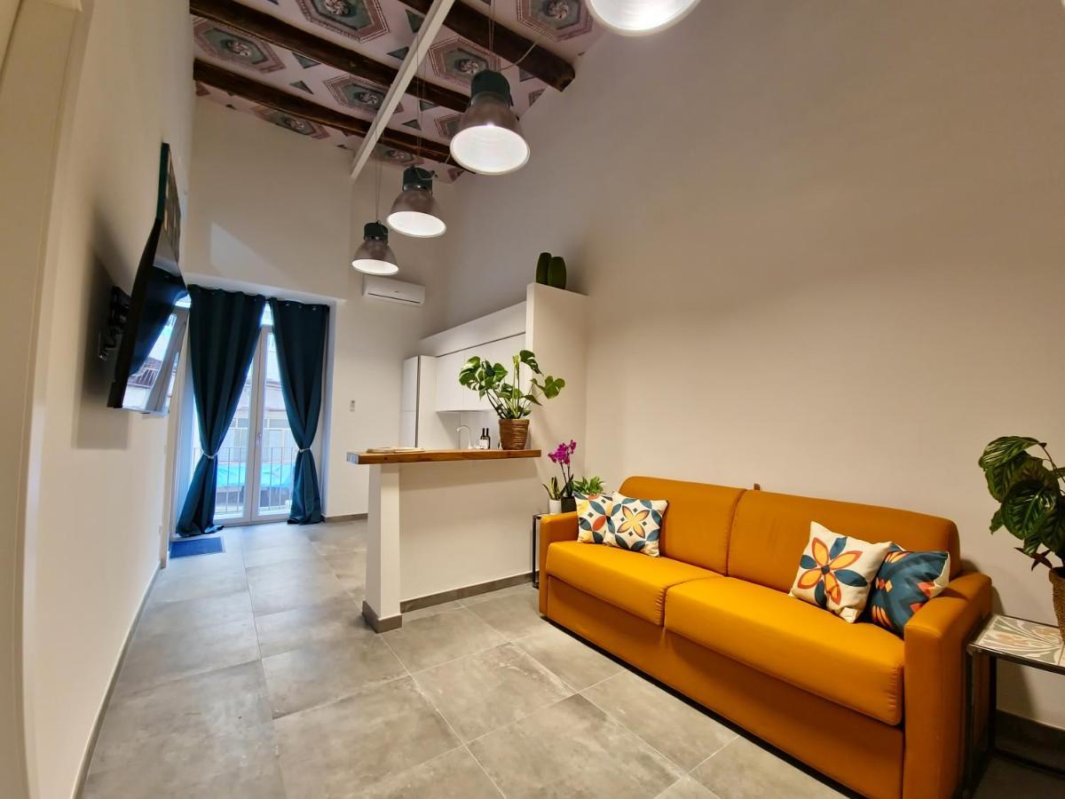 Borgo Dei Miracoli Guest house Naples