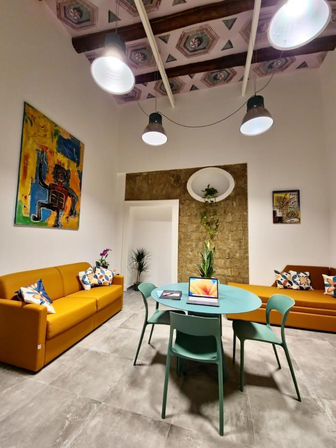 Borgo Dei Miracoli Guest house