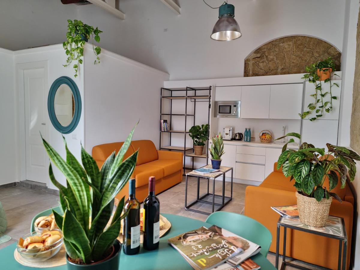 Guest house Borgo Dei Miracoli