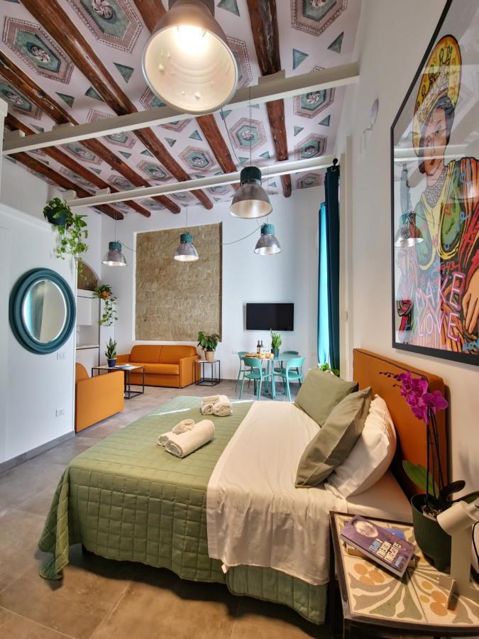 Guest house Borgo Dei Miracoli *