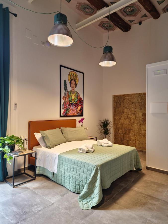 Borgo Dei Miracoli Guest house *