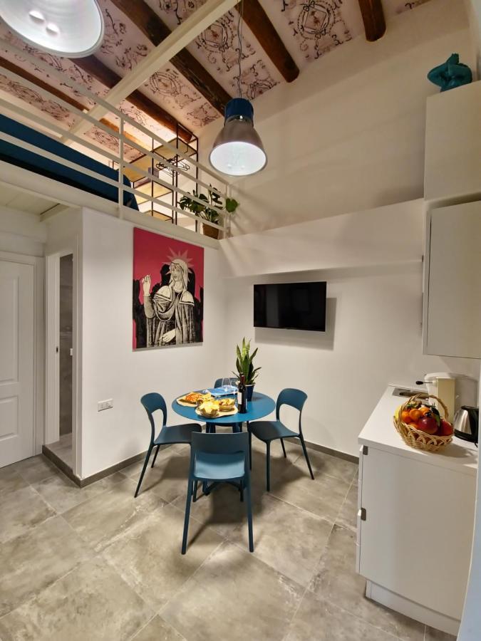 Borgo Dei Miracoli Guest house *