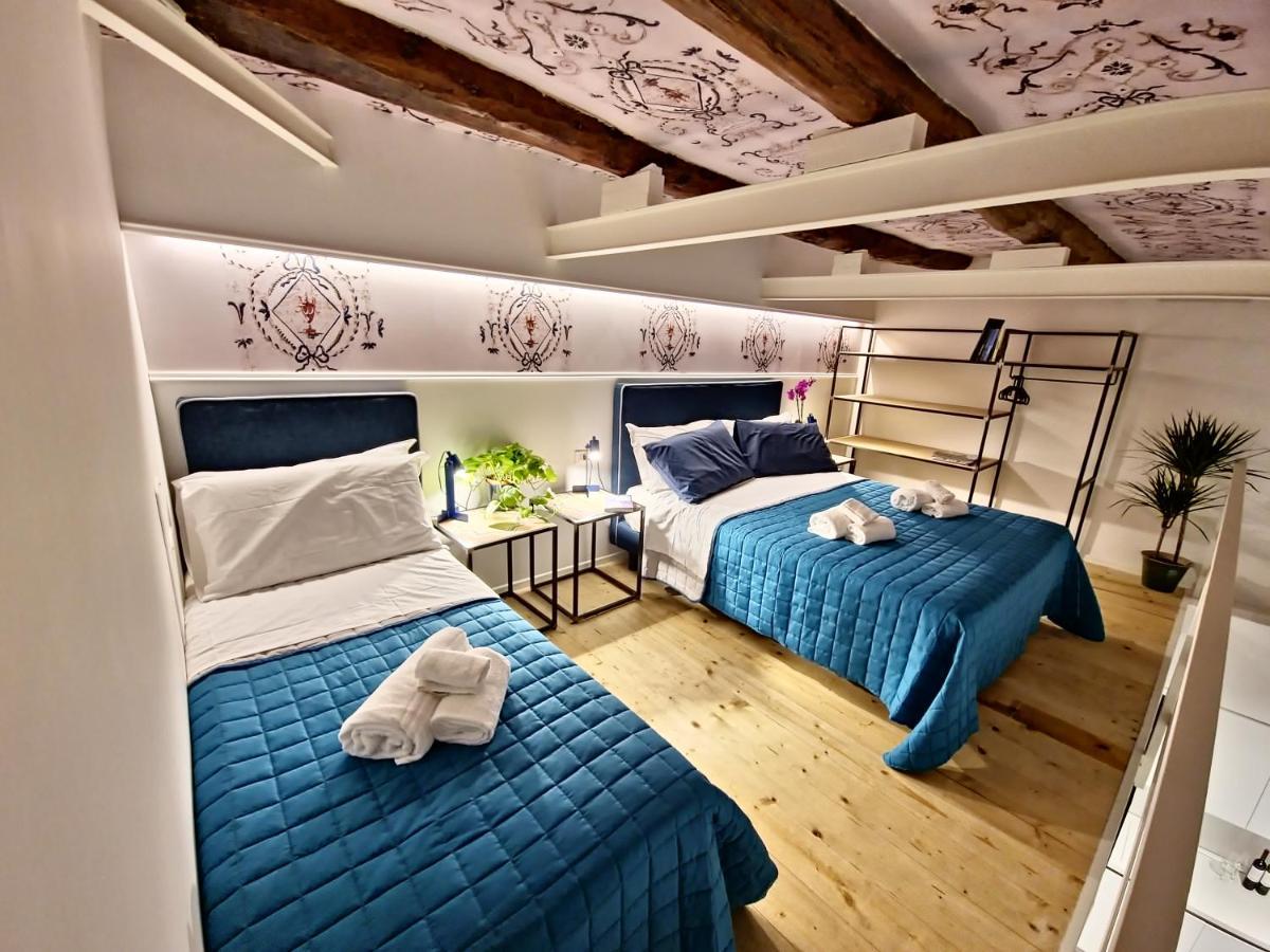 Guest house Borgo Dei Miracoli Naples
