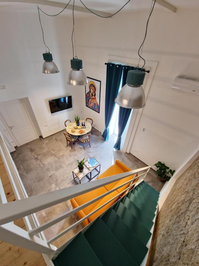 Borgo Dei Miracoli Guest house