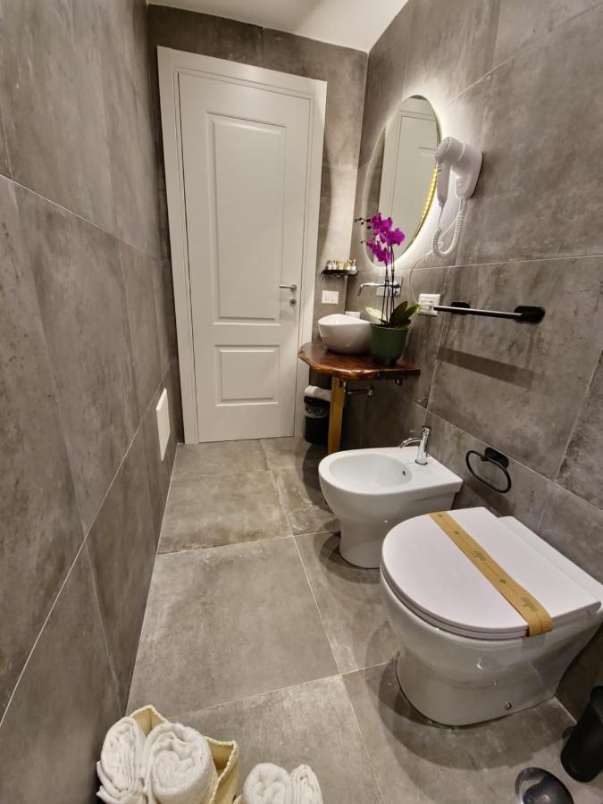 Borgo Dei Miracoli Guest house Naples