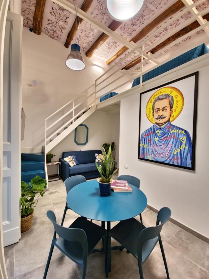 Guest house Borgo Dei Miracoli