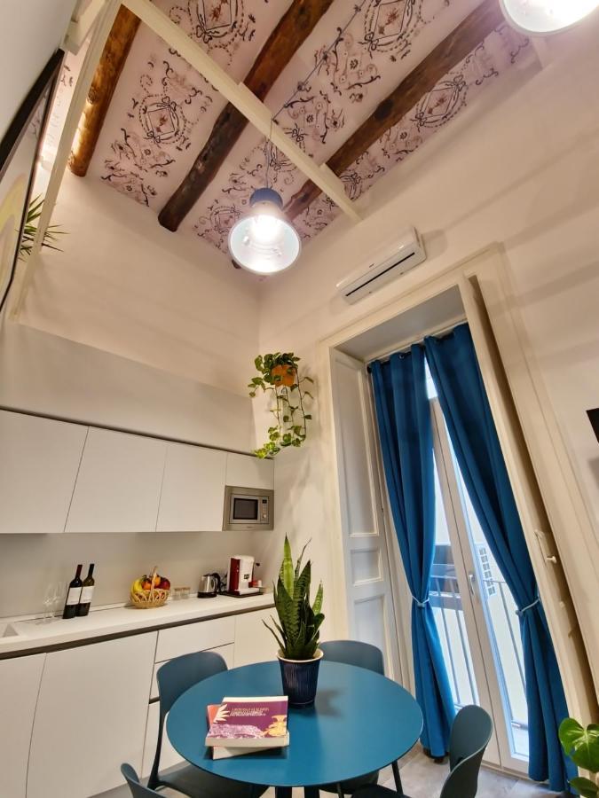 Borgo Dei Miracoli Guest house Naples