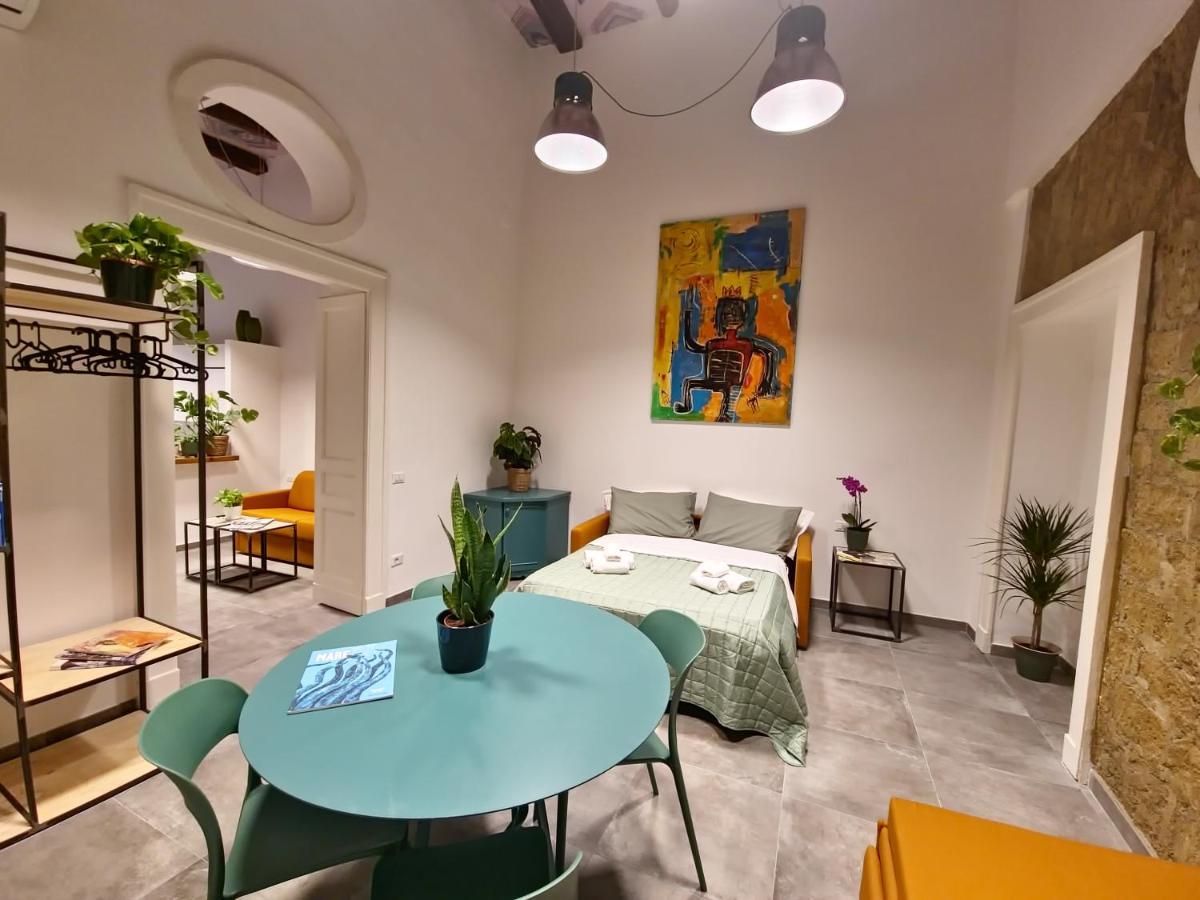 Borgo Dei Miracoli Naples