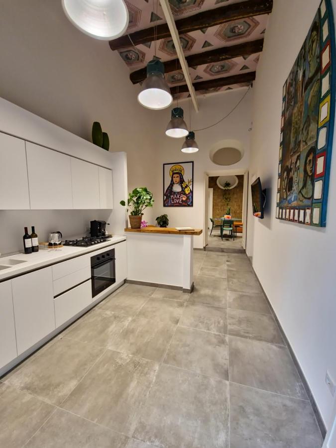Guest house Borgo Dei Miracoli *