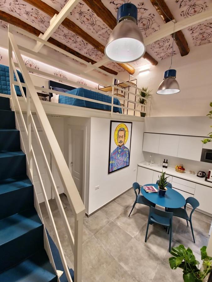Guest house Borgo Dei Miracoli