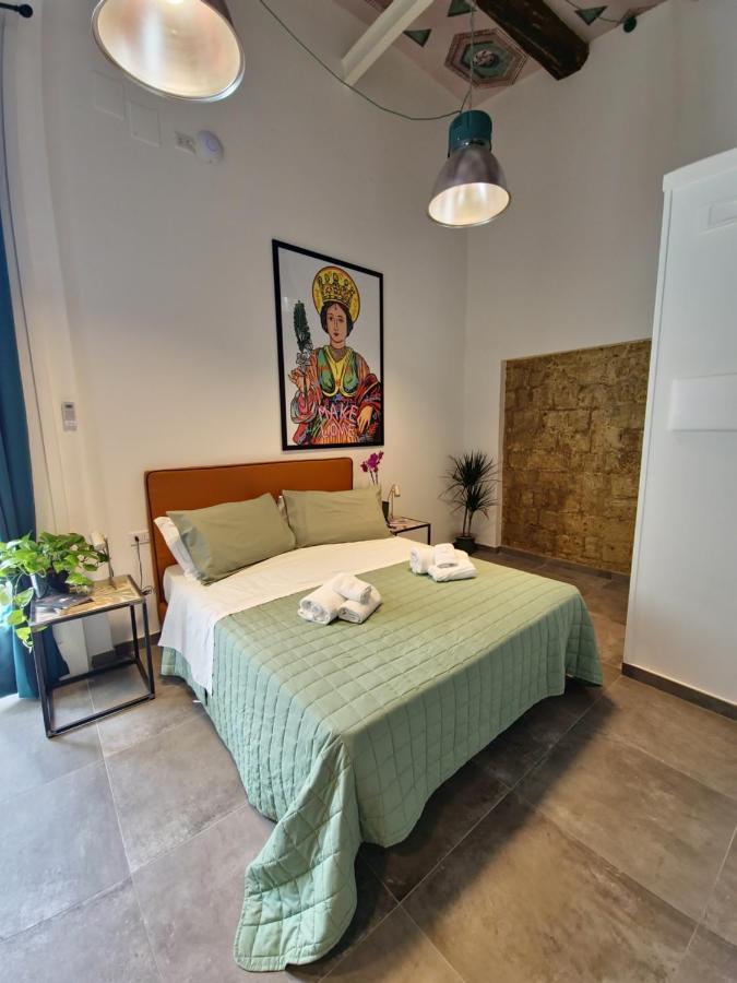 Guest house Borgo Dei Miracoli *