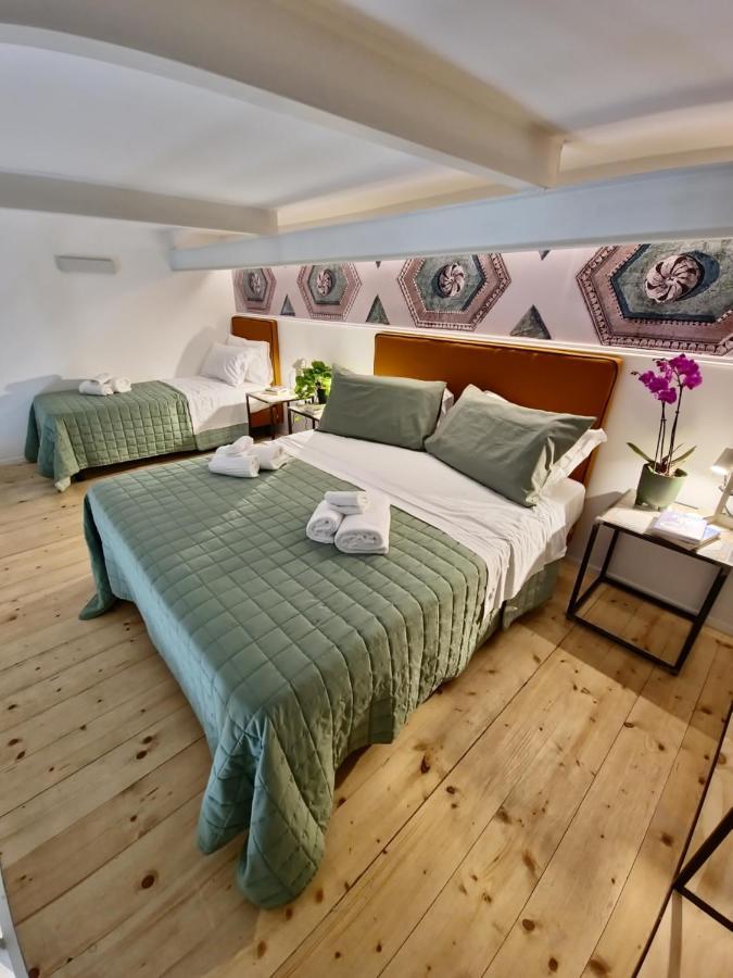 Borgo Dei Miracoli Guest house Naples
