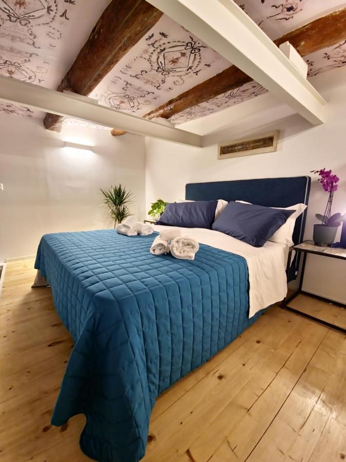 Guest house Borgo Dei Miracoli Naples