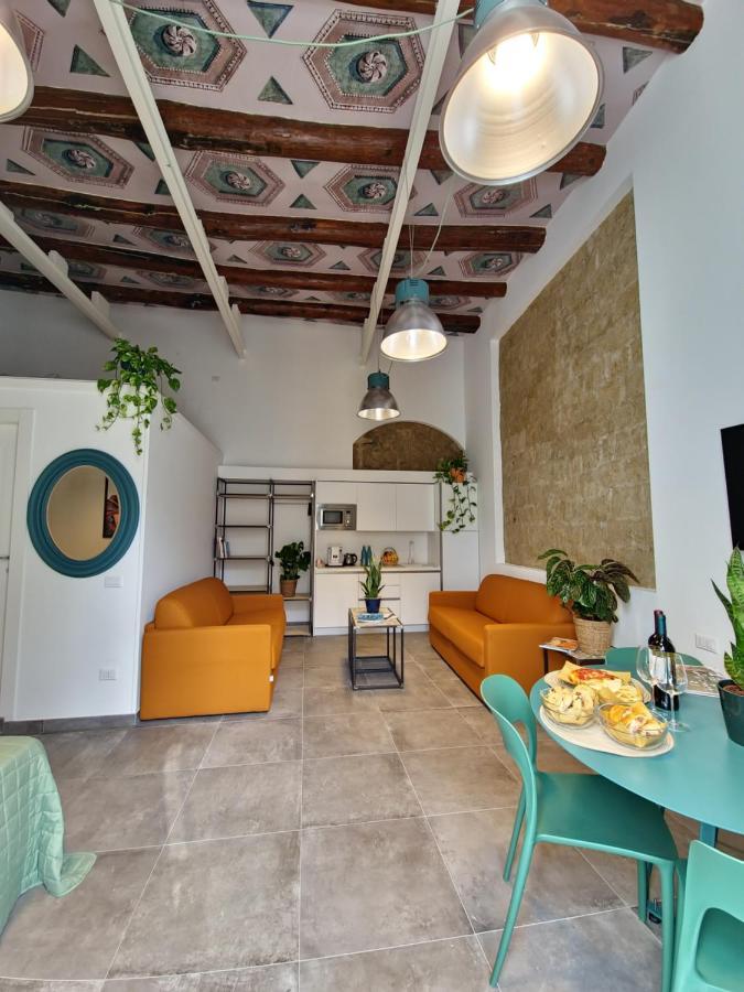 Borgo Dei Miracoli * Naples