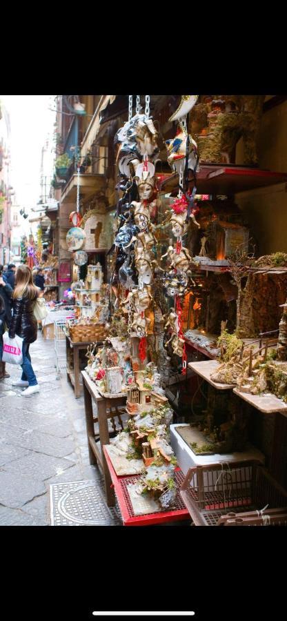 Cuore Napoletano Apartment Naples