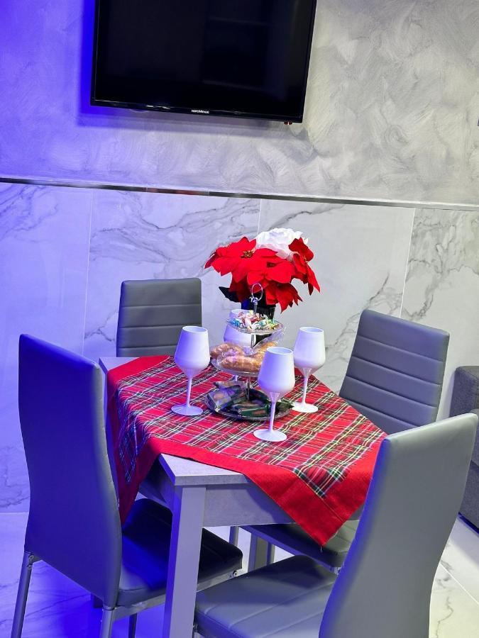 Cuore Napoletano Apartment