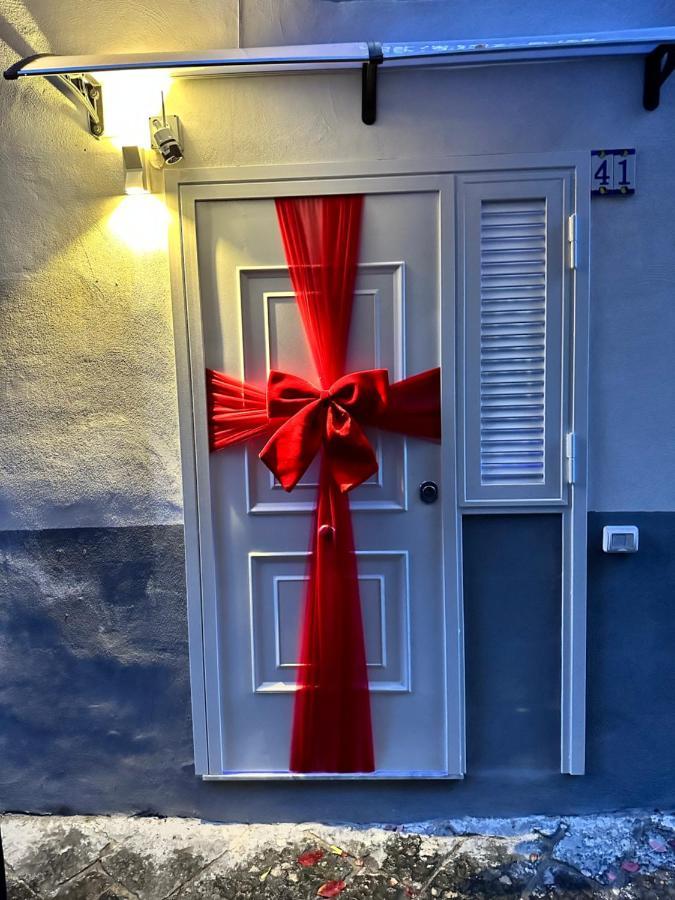 Cuore Napoletano Apartment