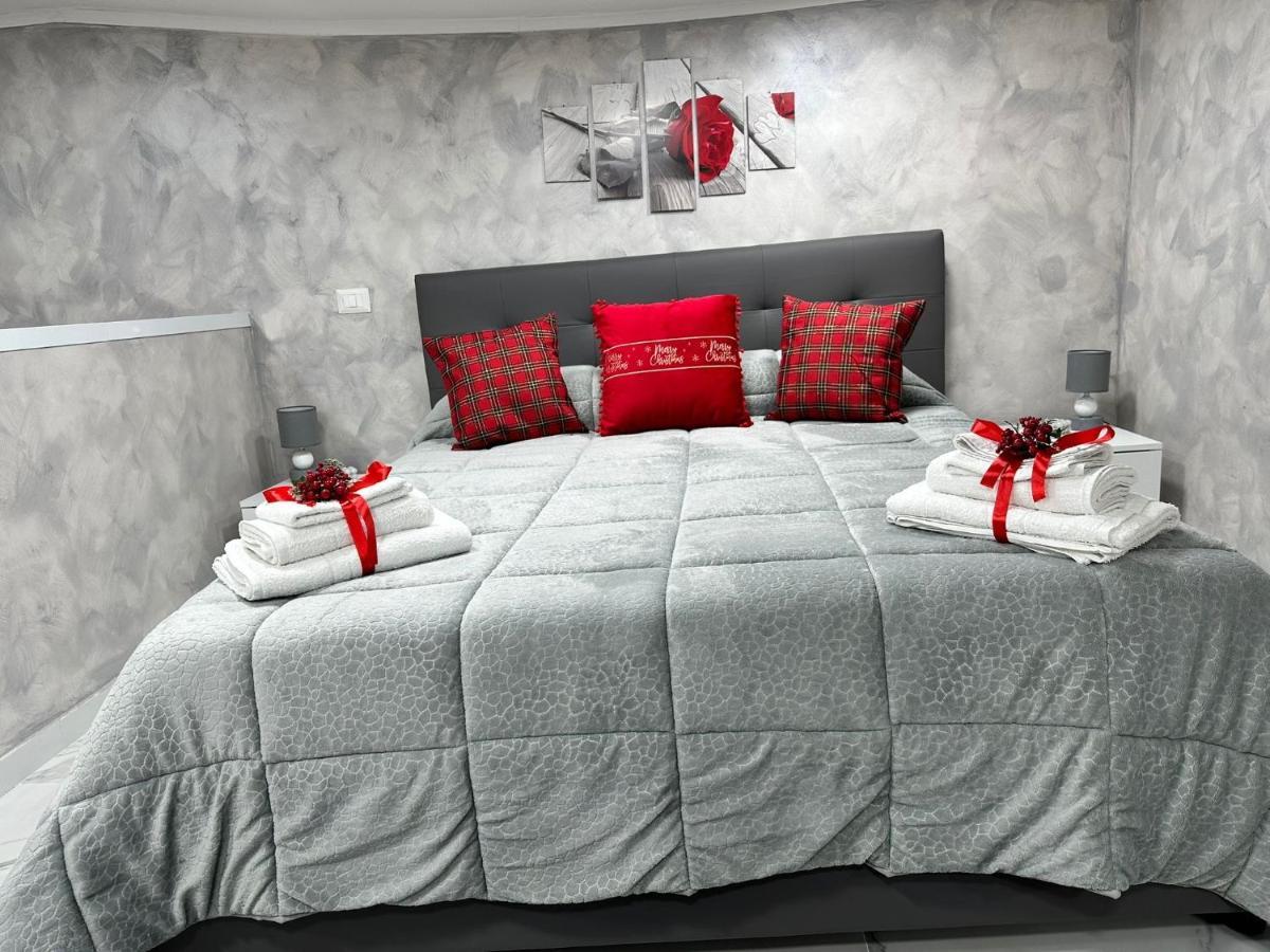 Cuore Napoletano Apartment *