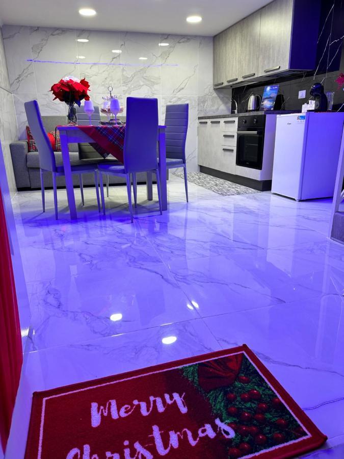 Apartment Cuore Napoletano