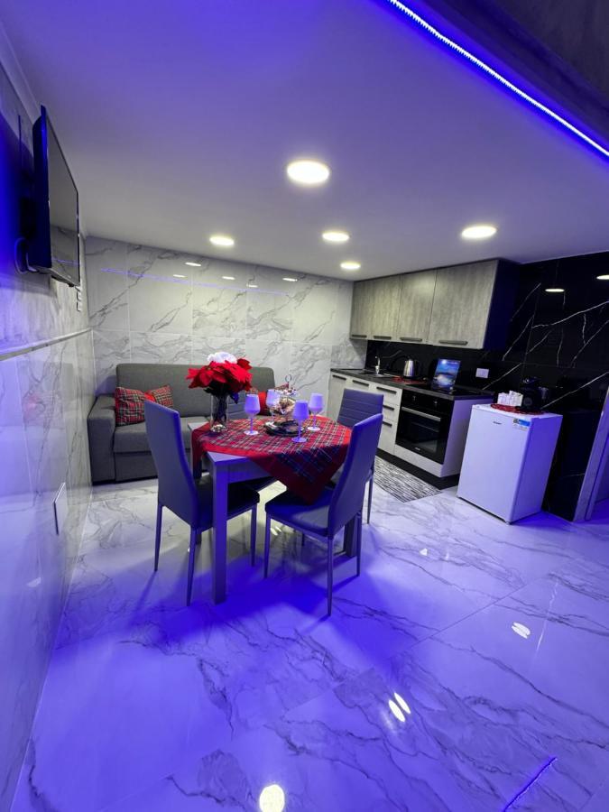 Cuore Napoletano Apartment