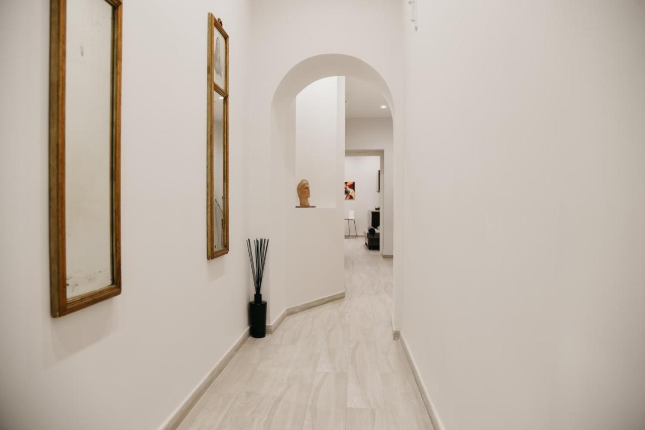 Terra Mia - Chi Tene' O Mare Apartment