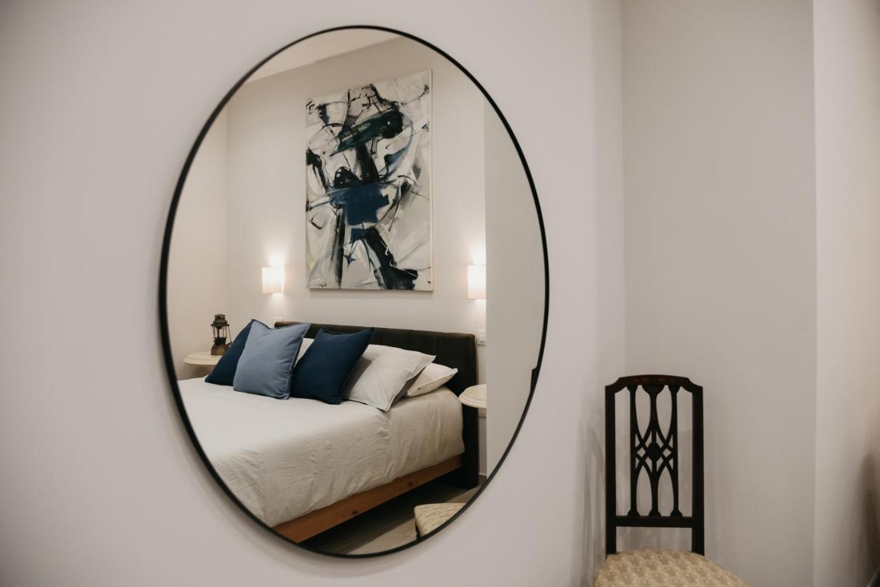 Terra Mia - Chi Tene' O Mare Apartment Naples