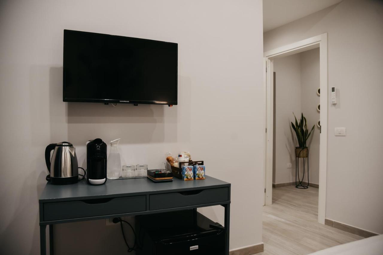 Apartment Terra Mia - Chi Tene' O Mare Naples