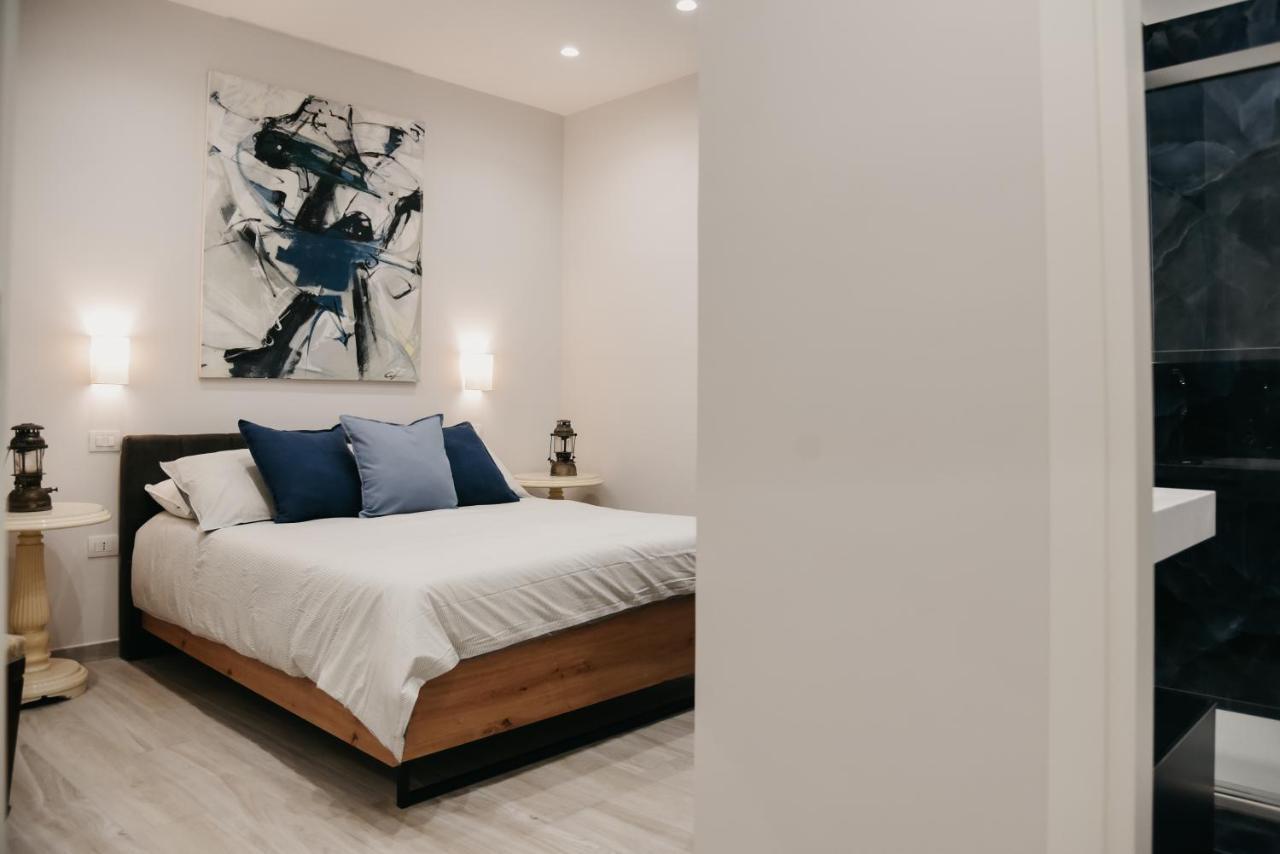 Terra Mia - Chi Tene' O Mare Apartment