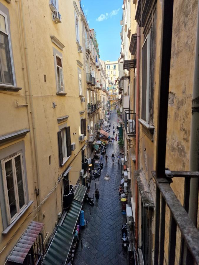 Borgo Dei Miracoli Naples