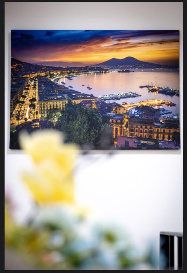O Panariello E Gio * Naples