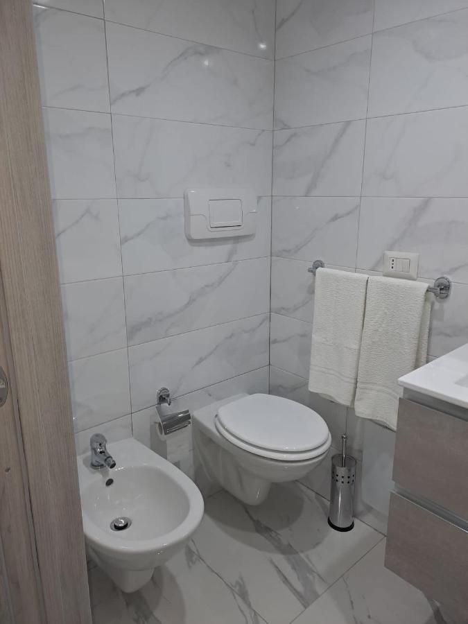 O Vascio E Maradona Apartment